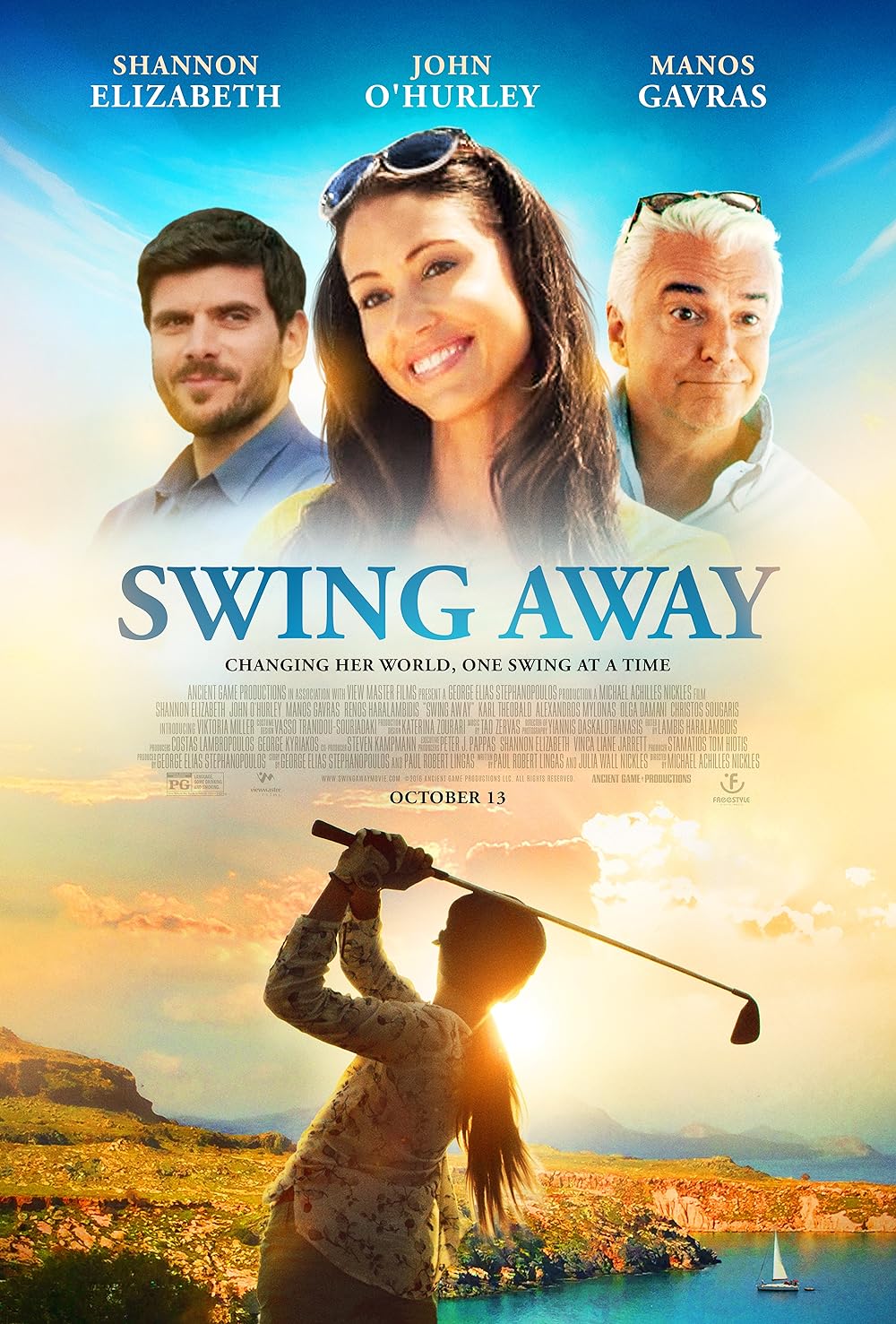 Swing Swing