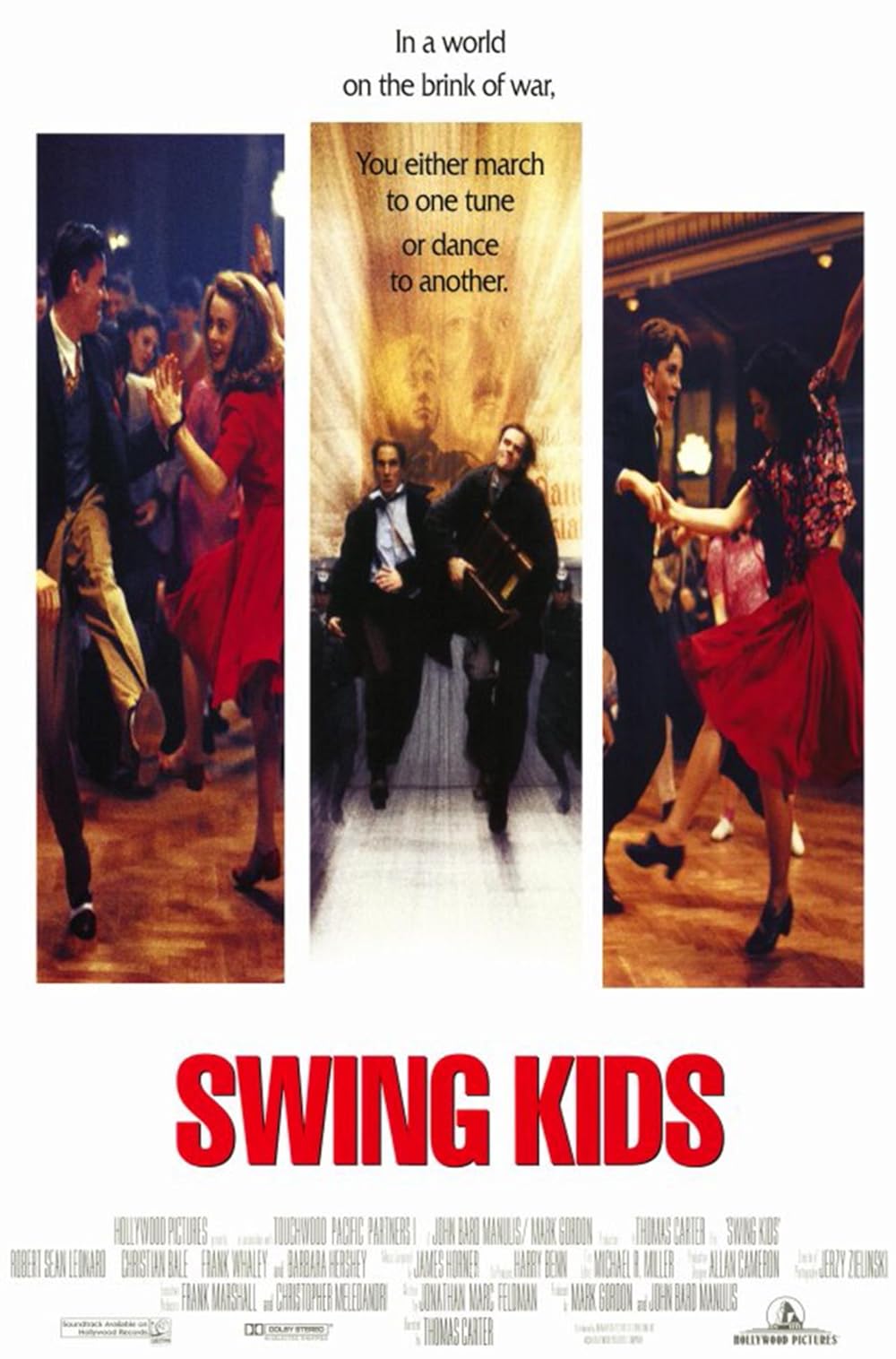 Swing Swing