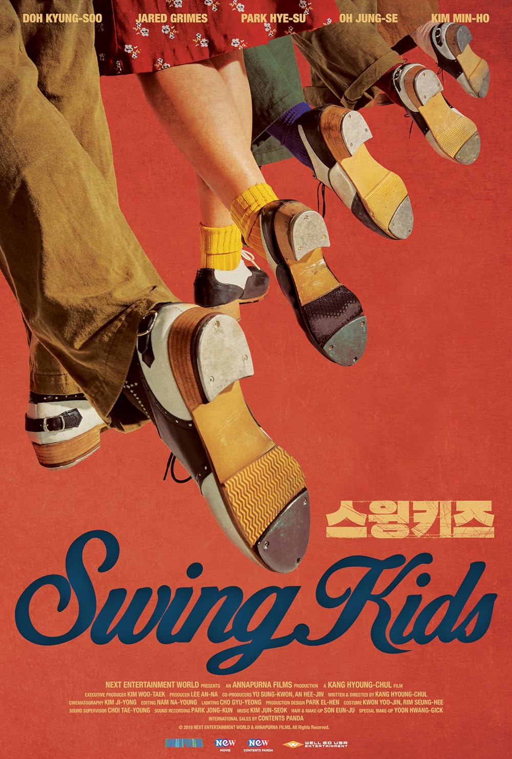 Swing Swing