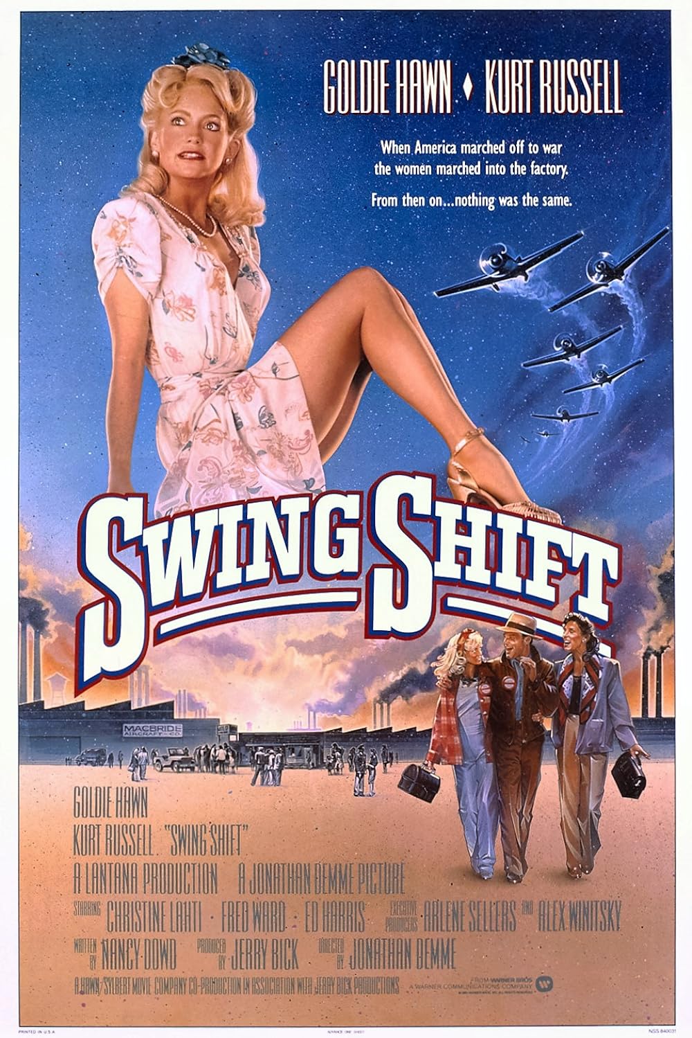 Swing Swing