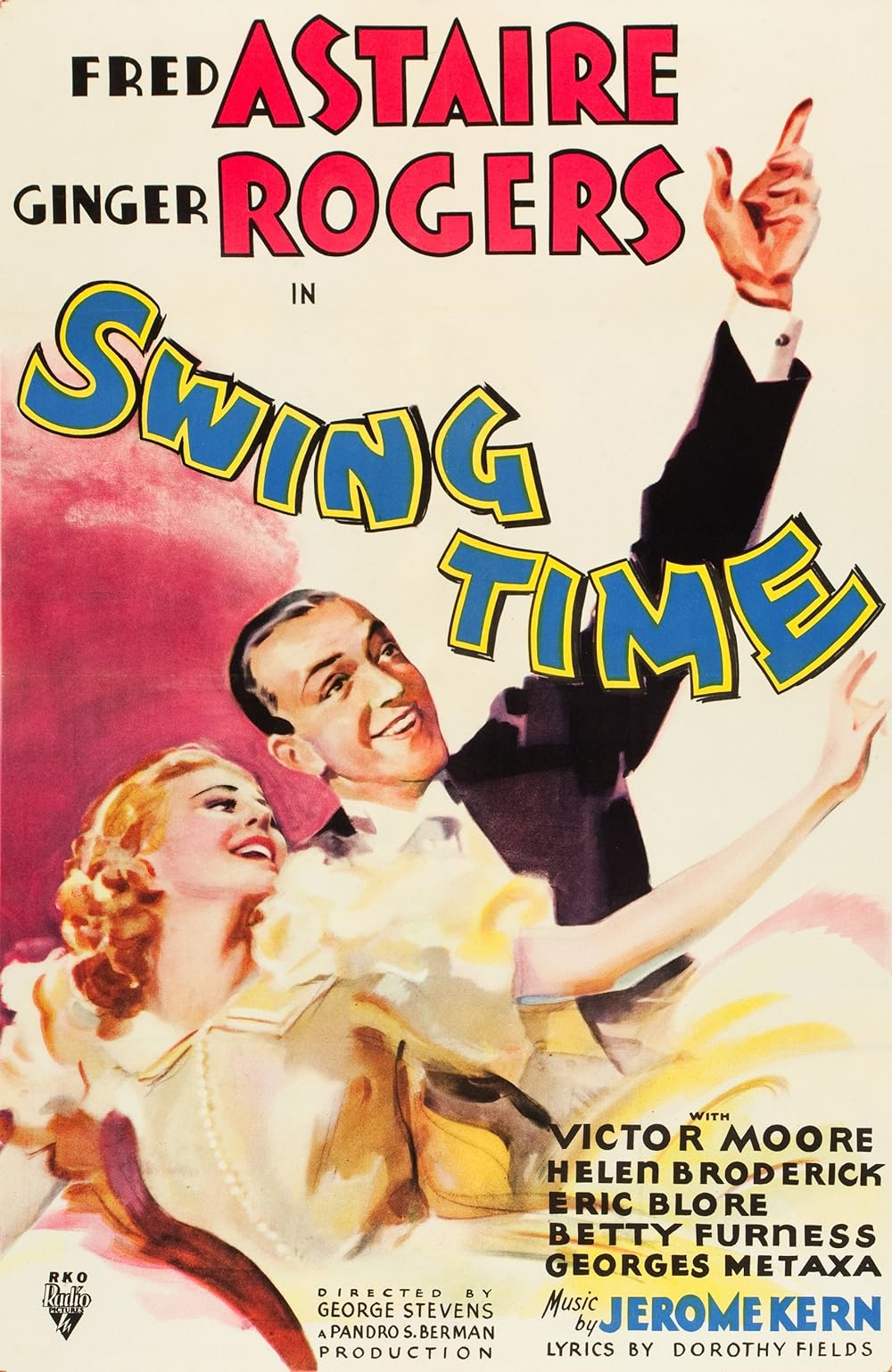 Swing