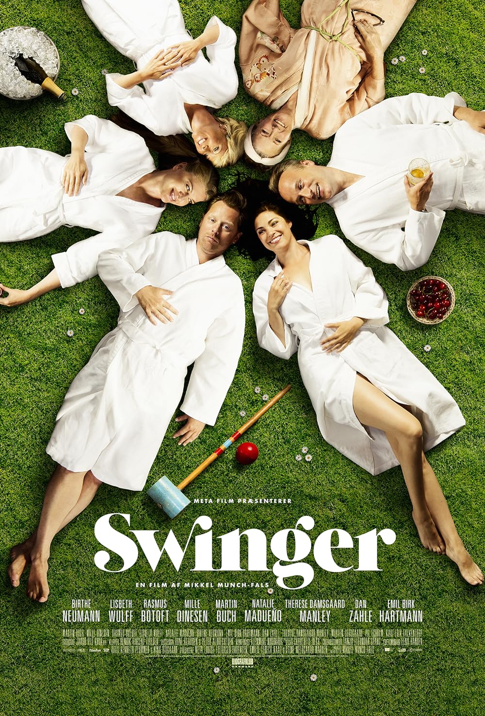 Swinger Swinger
