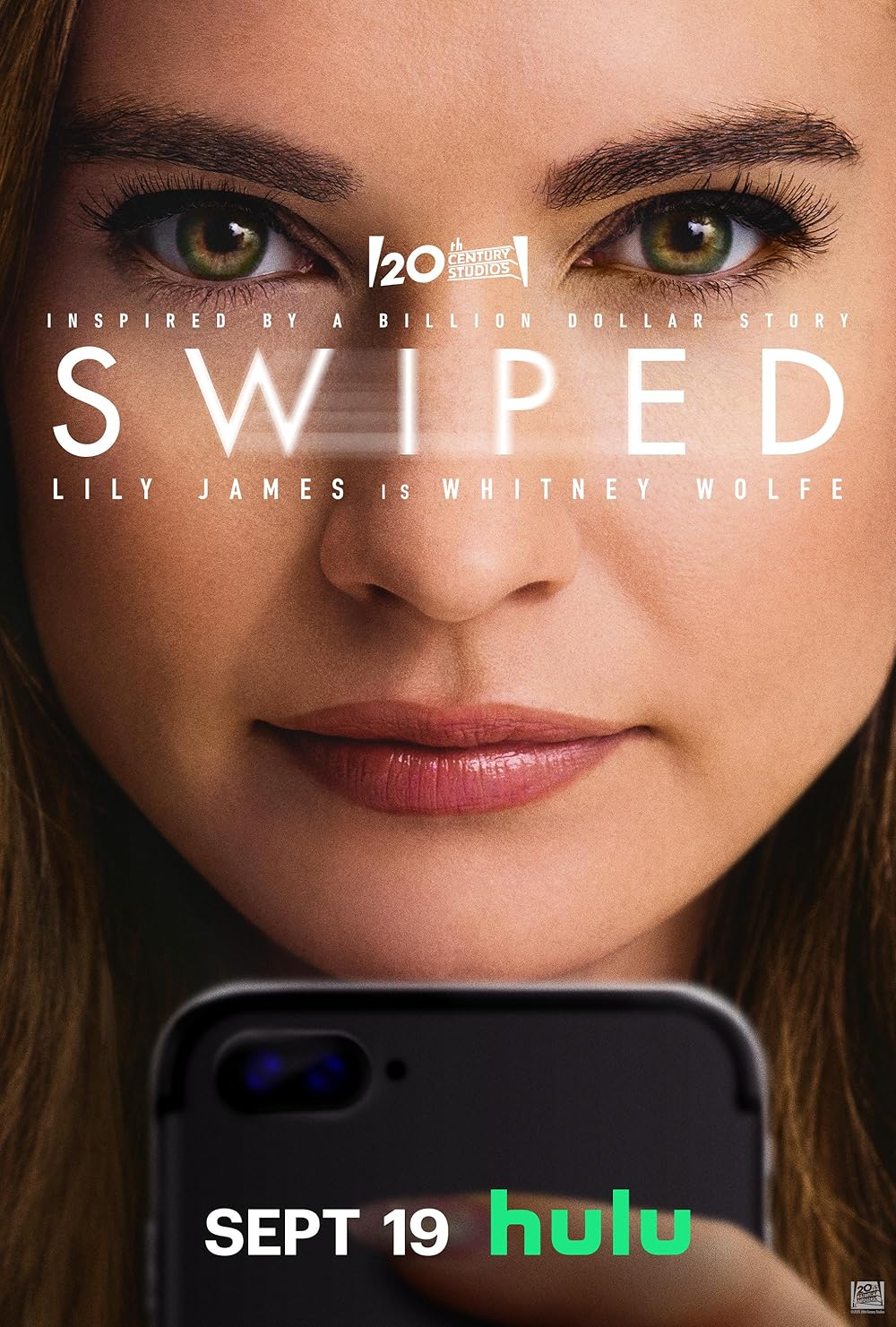 Swiped Swiped