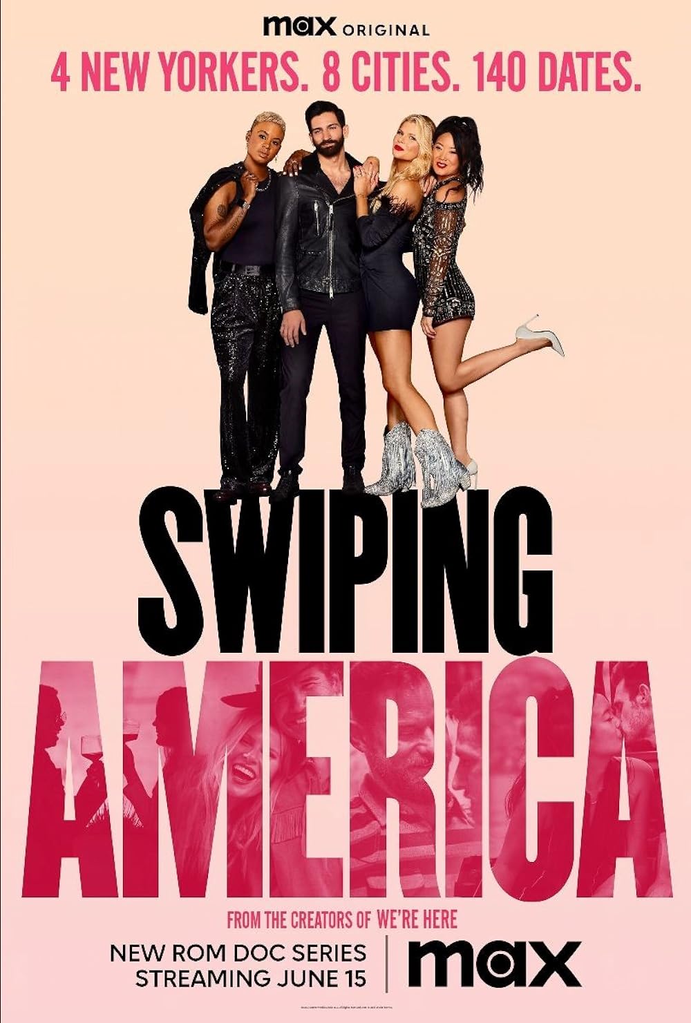 Swiping Swiping