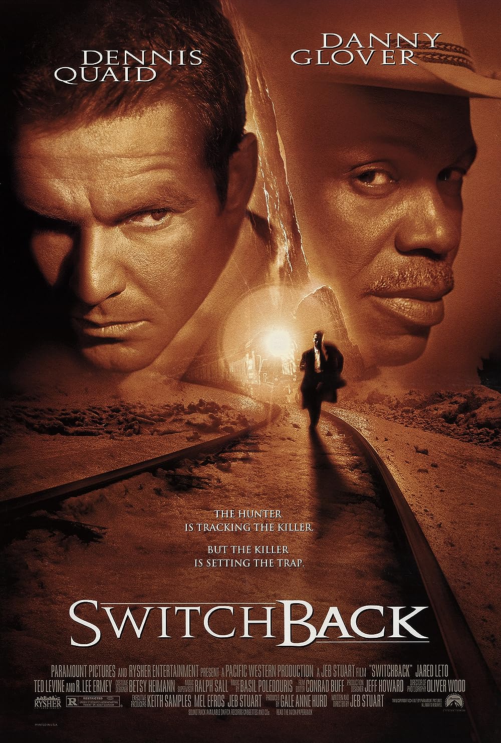 Switchback Switchback