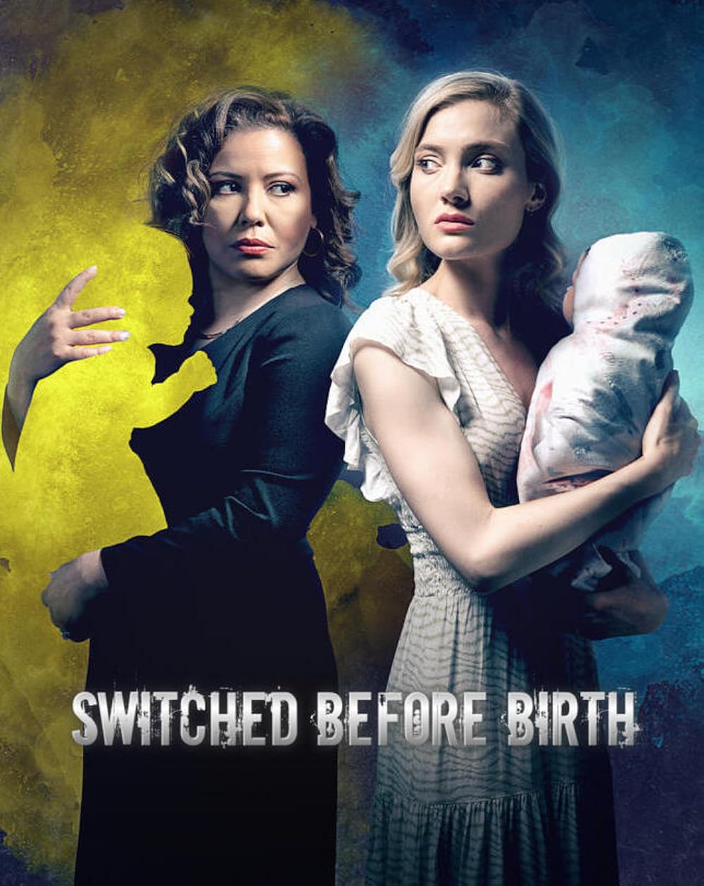 Switched Switched