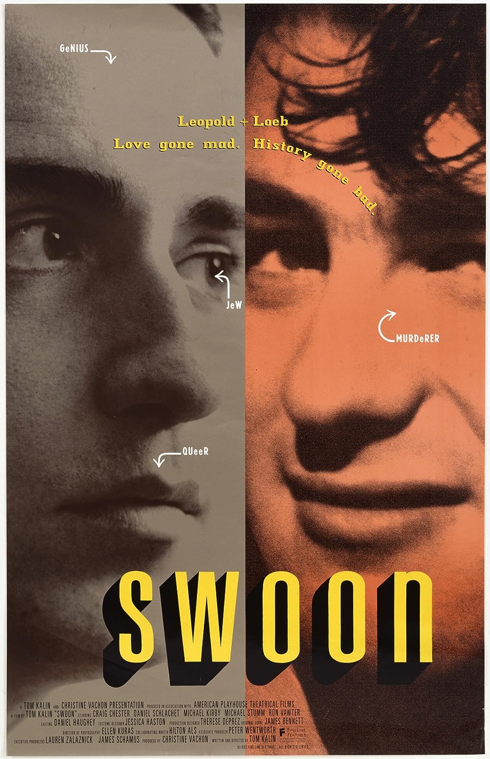 Swoon Swoon