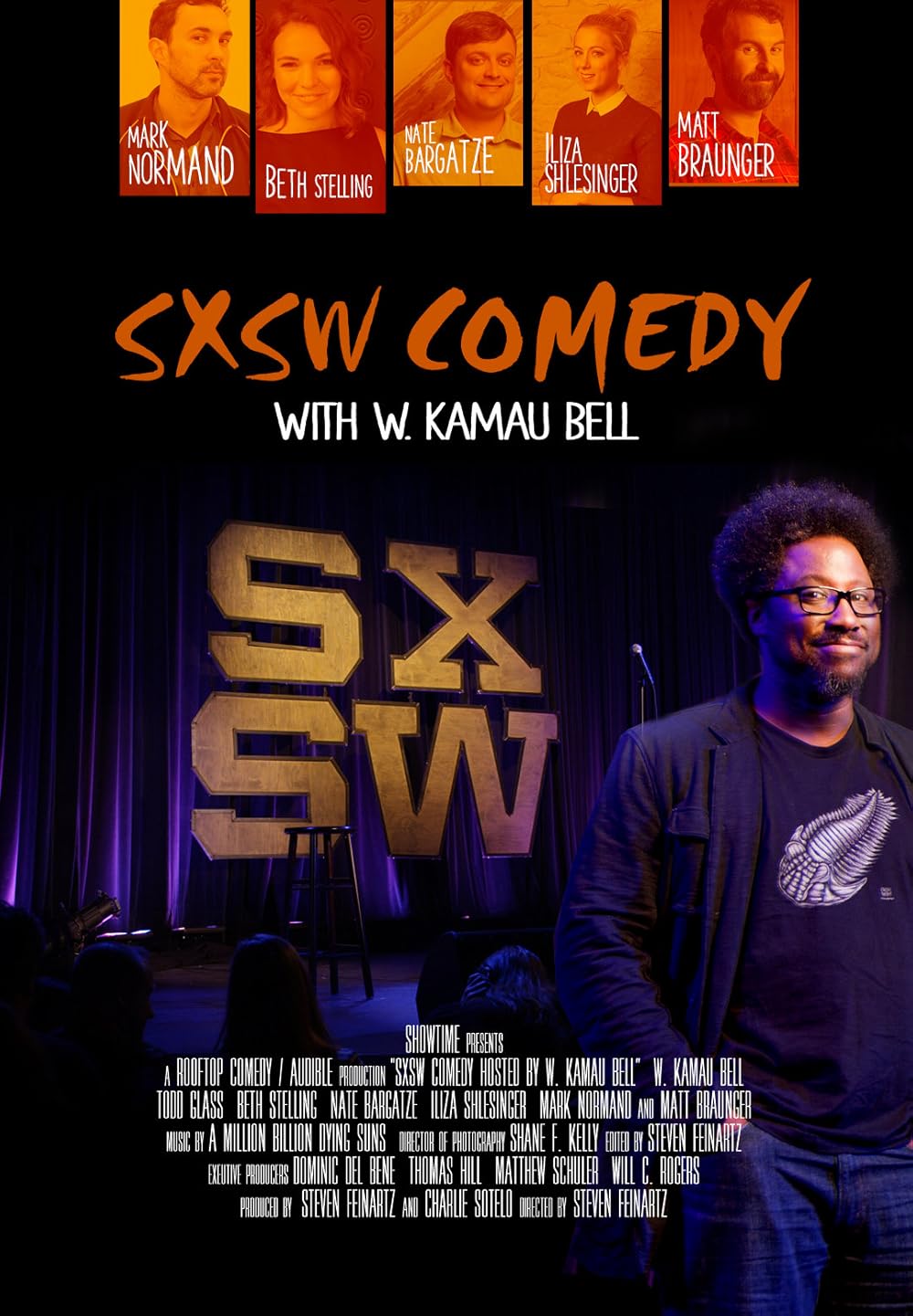 SXSW SXSW