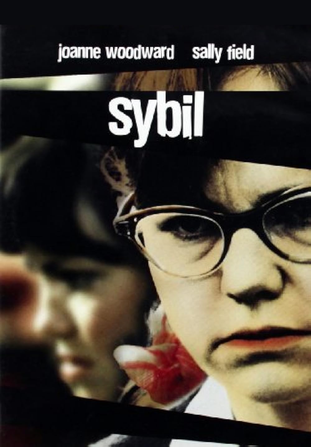 Sybil Sybil