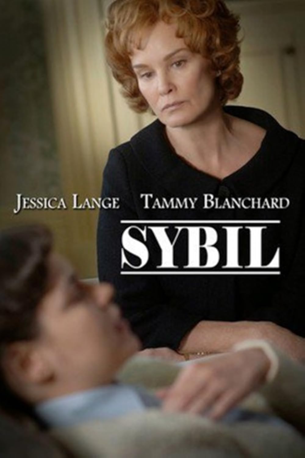 Sybil Sybil