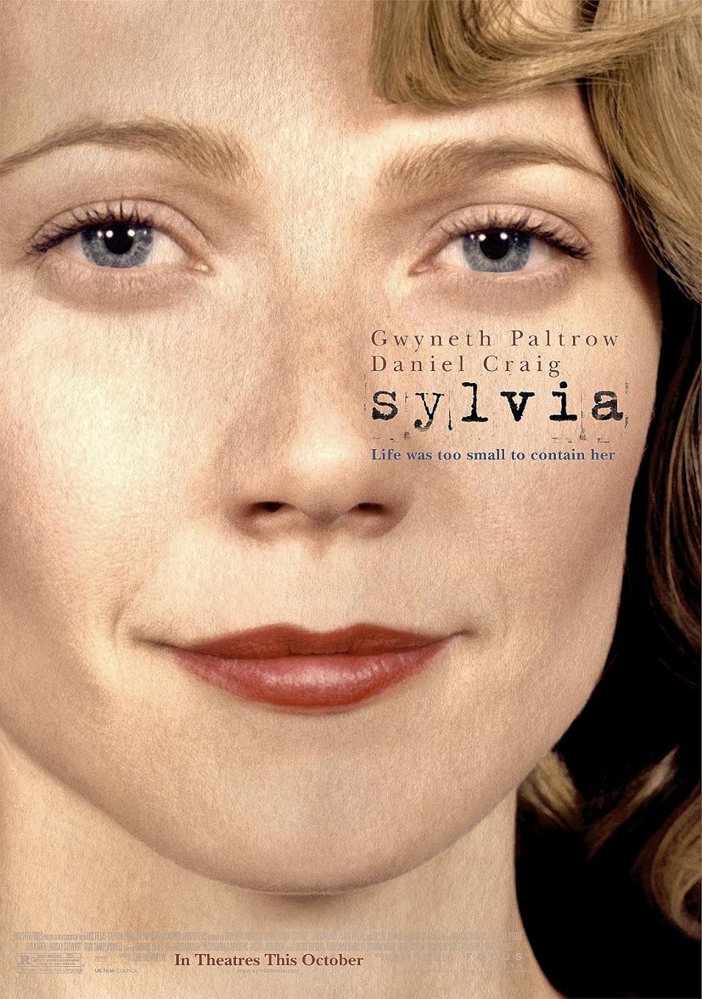 Sylvia Sylvia