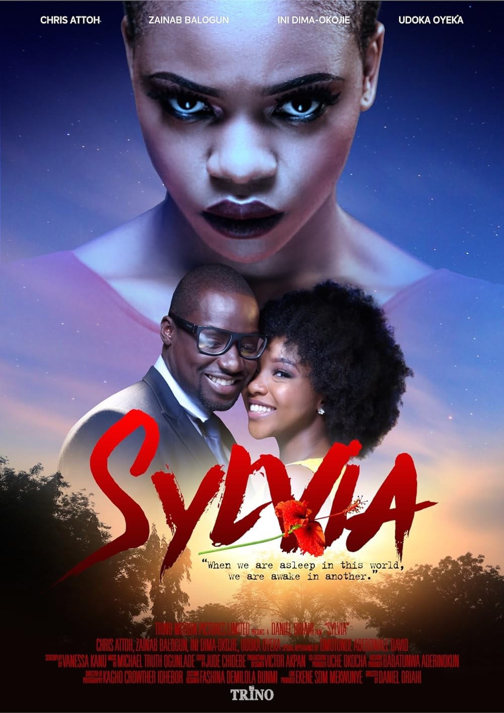 Sylvia Sylvia