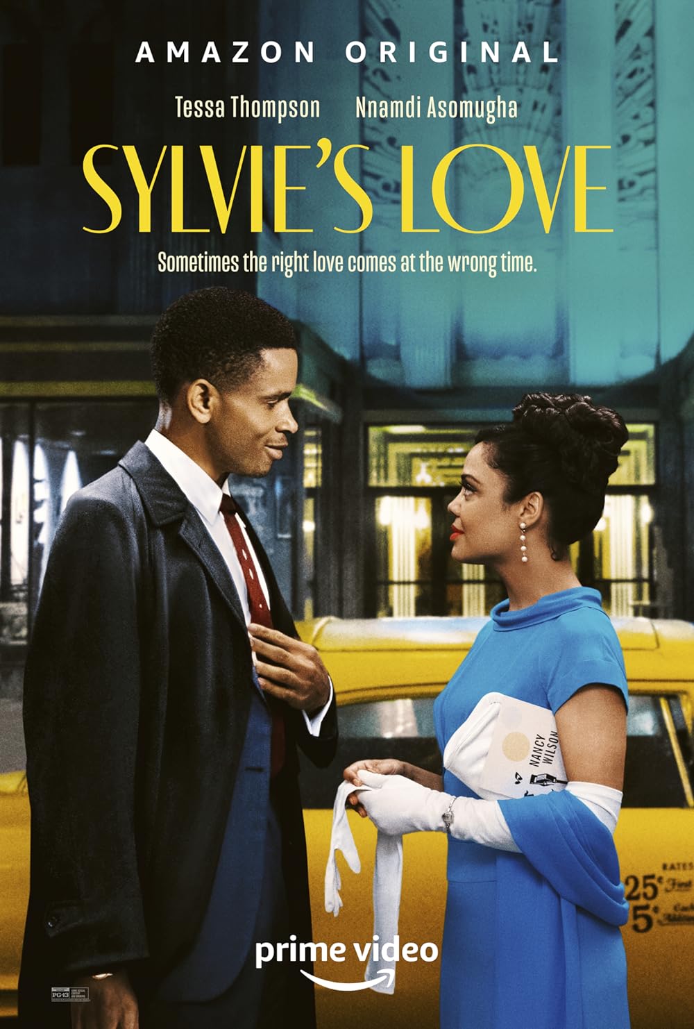 Sylvie's