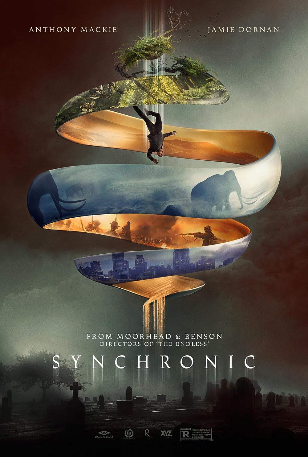 Synchronic Synchronic