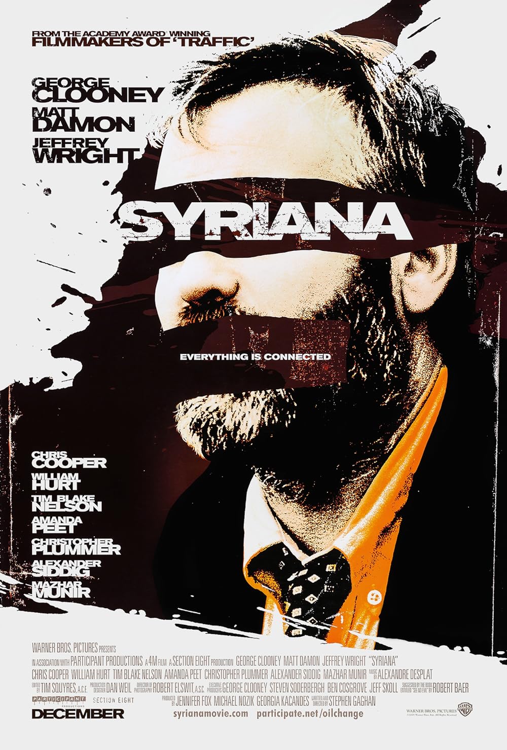 Syriana Syriana