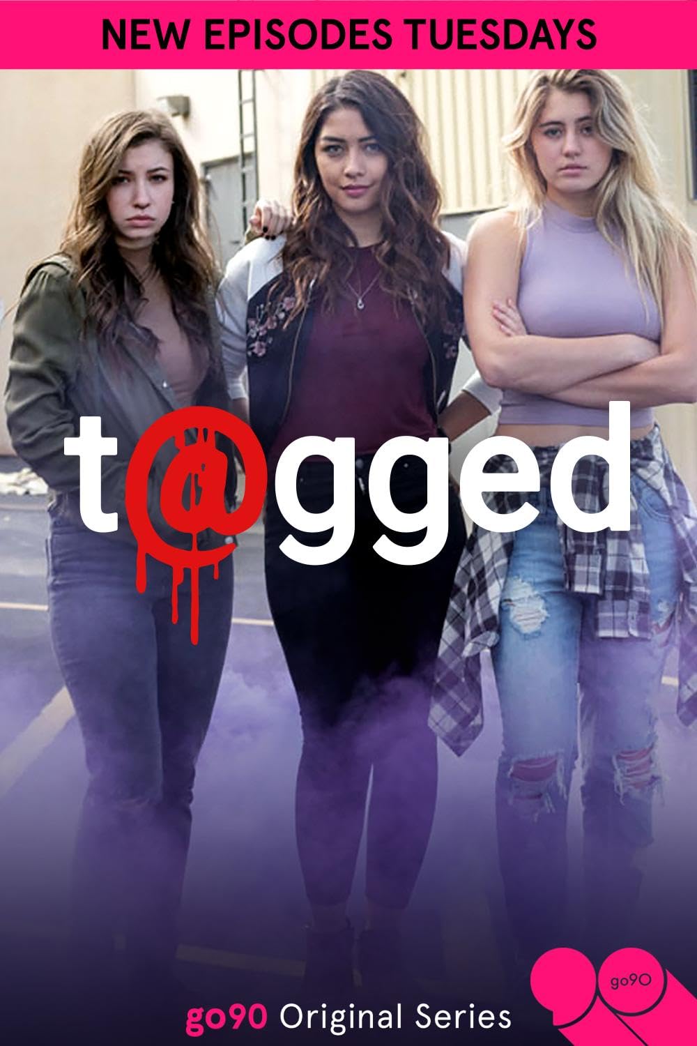 T@gged T@gged