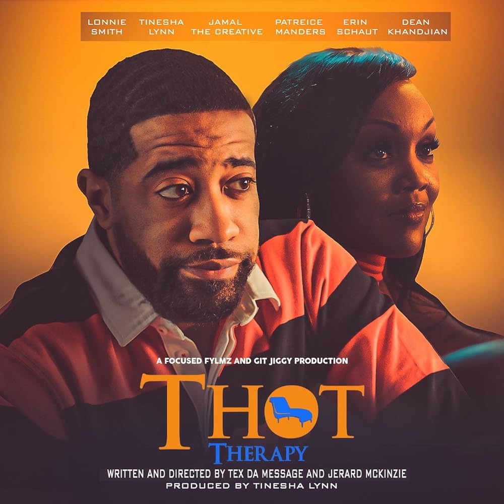 T.H.O.T.