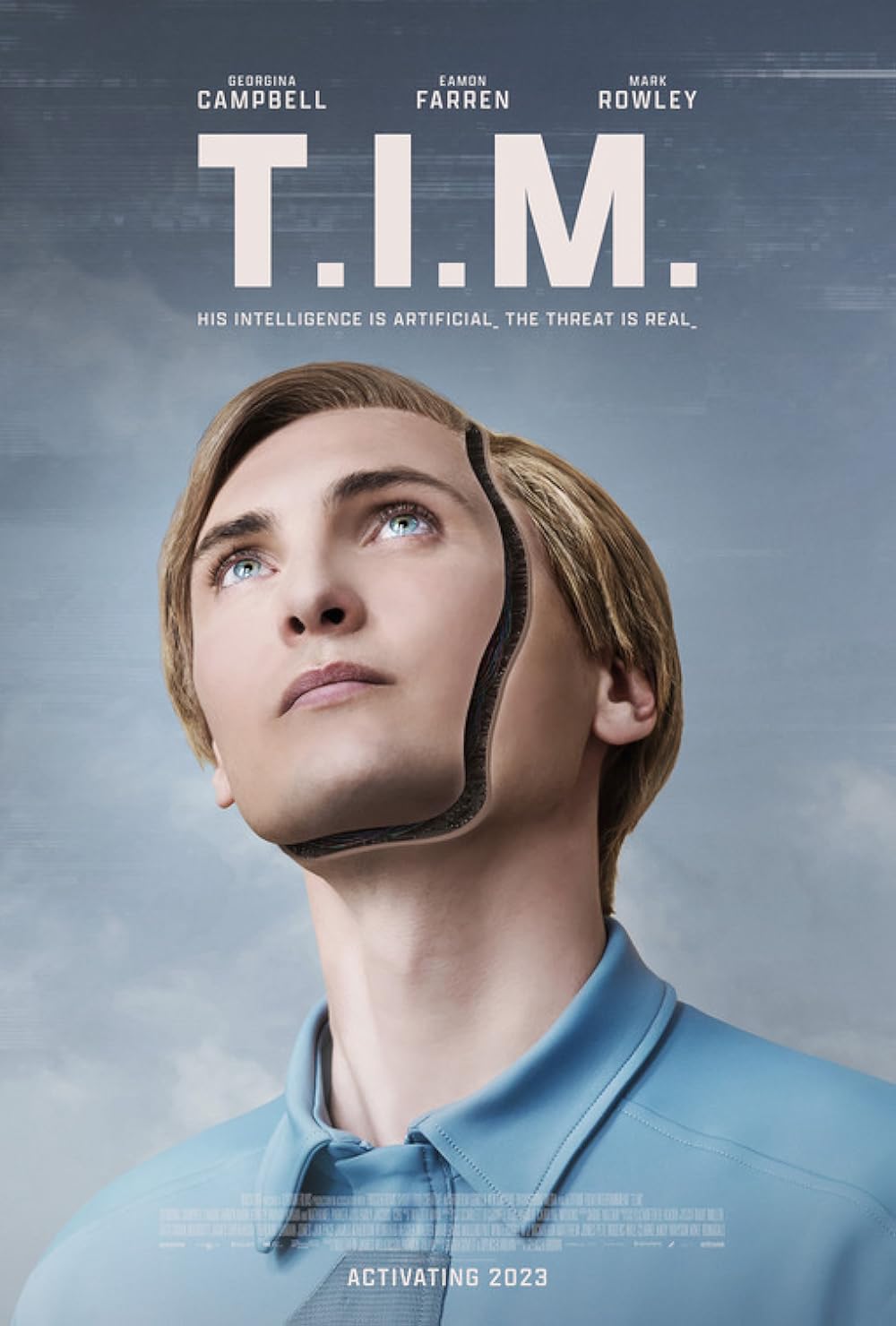 T.I.M.