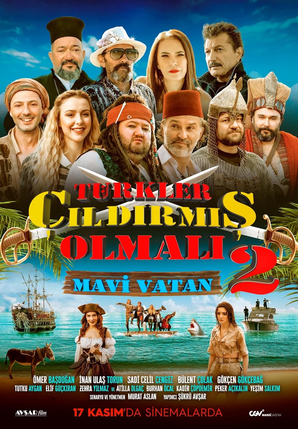 Türkler