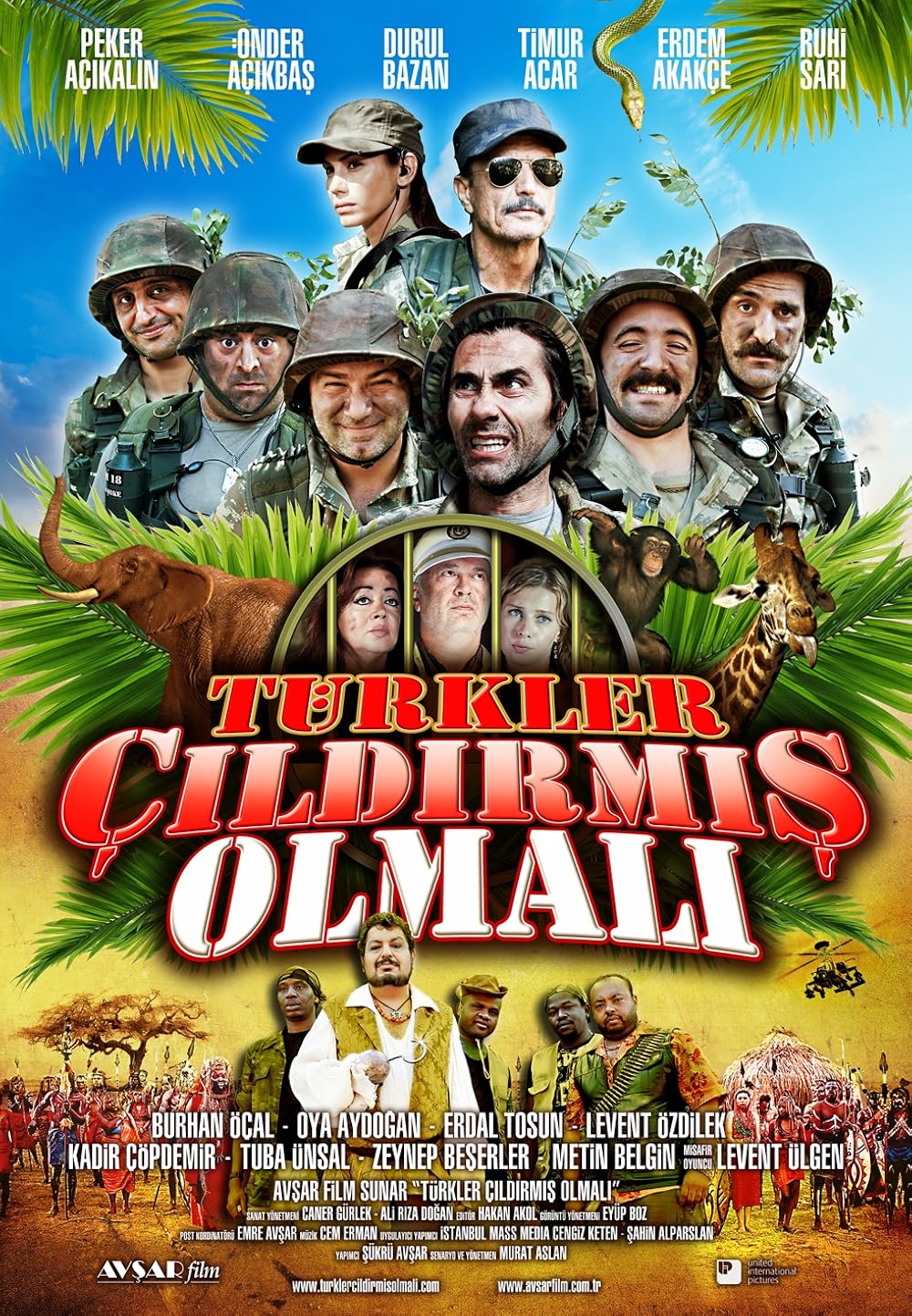 Türkler Türkler
