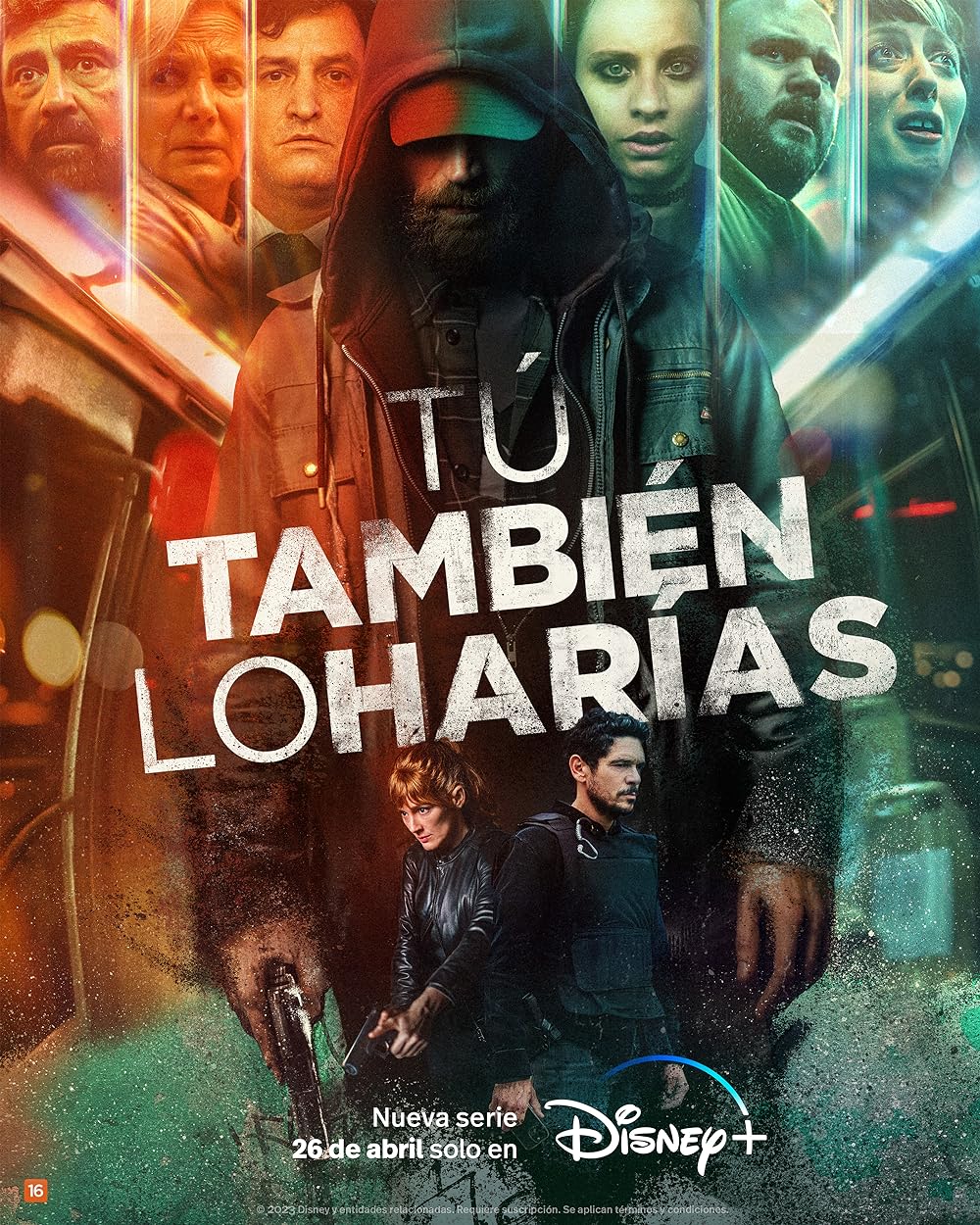 Tú Tú