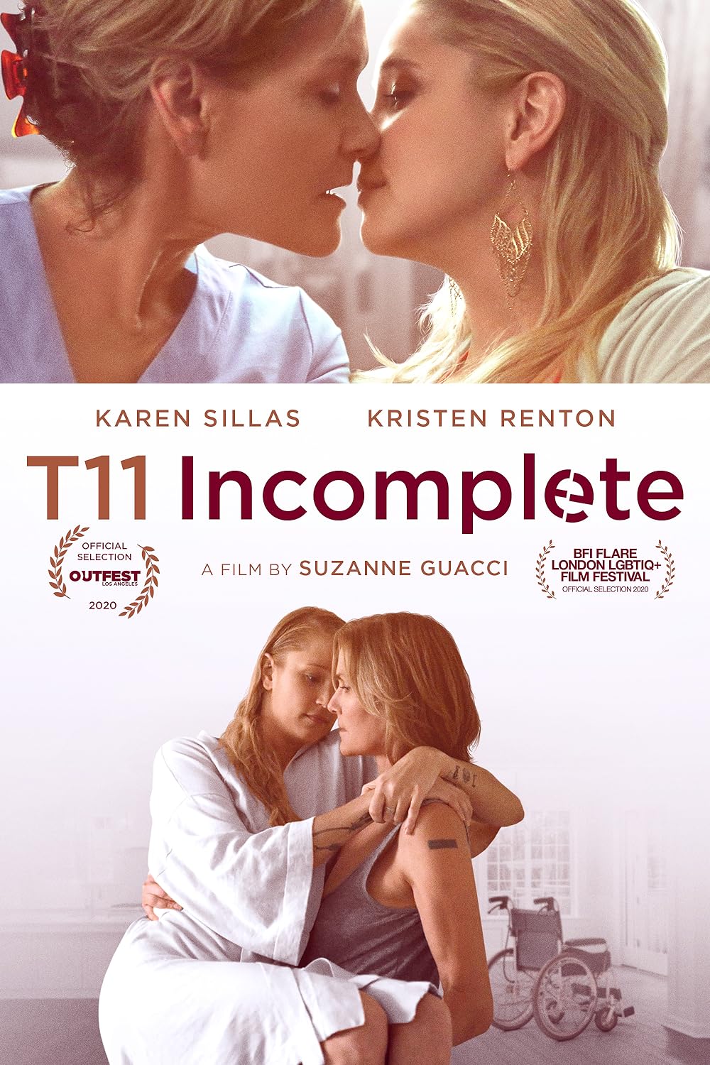 T11 T11