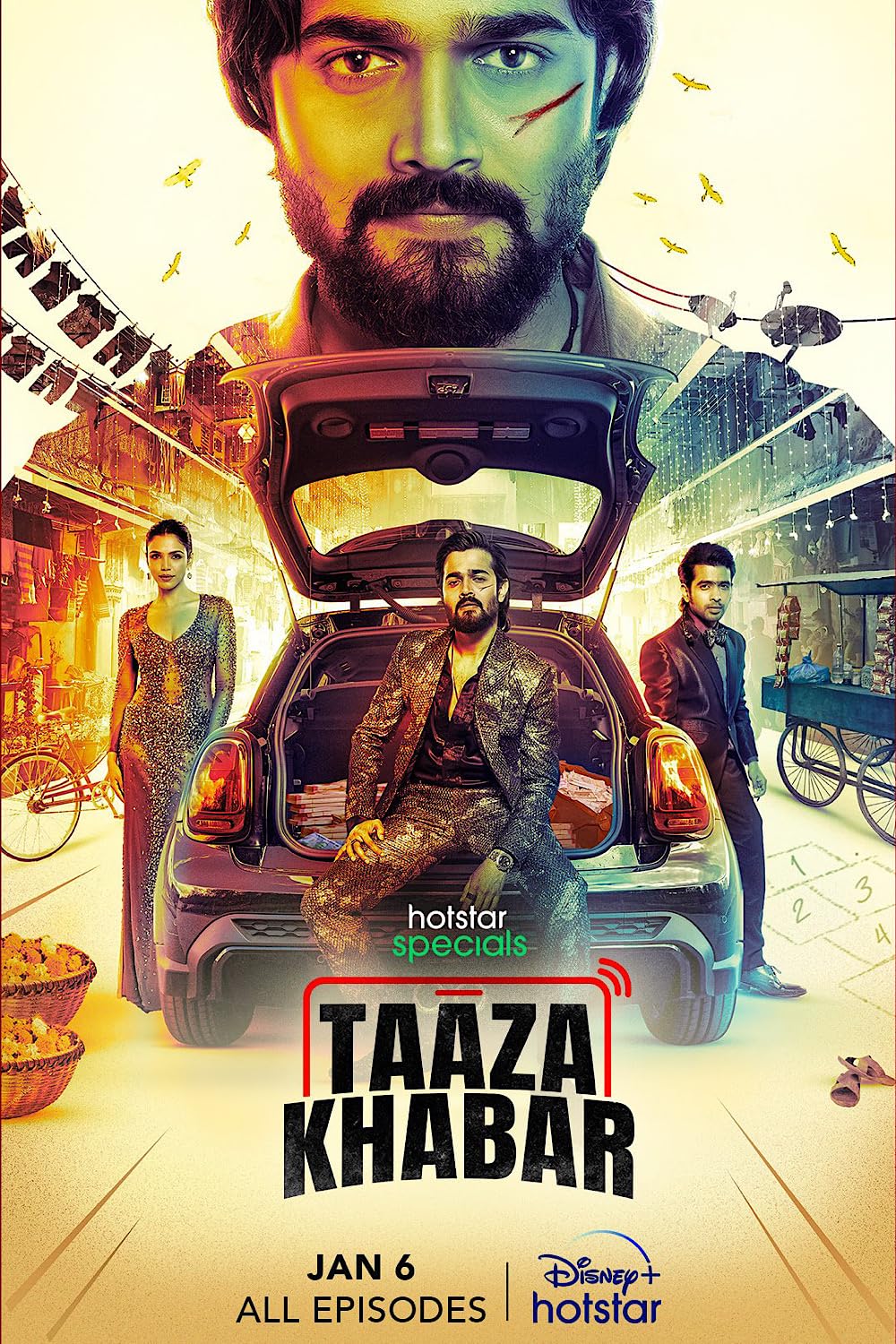 Taaza Taaza