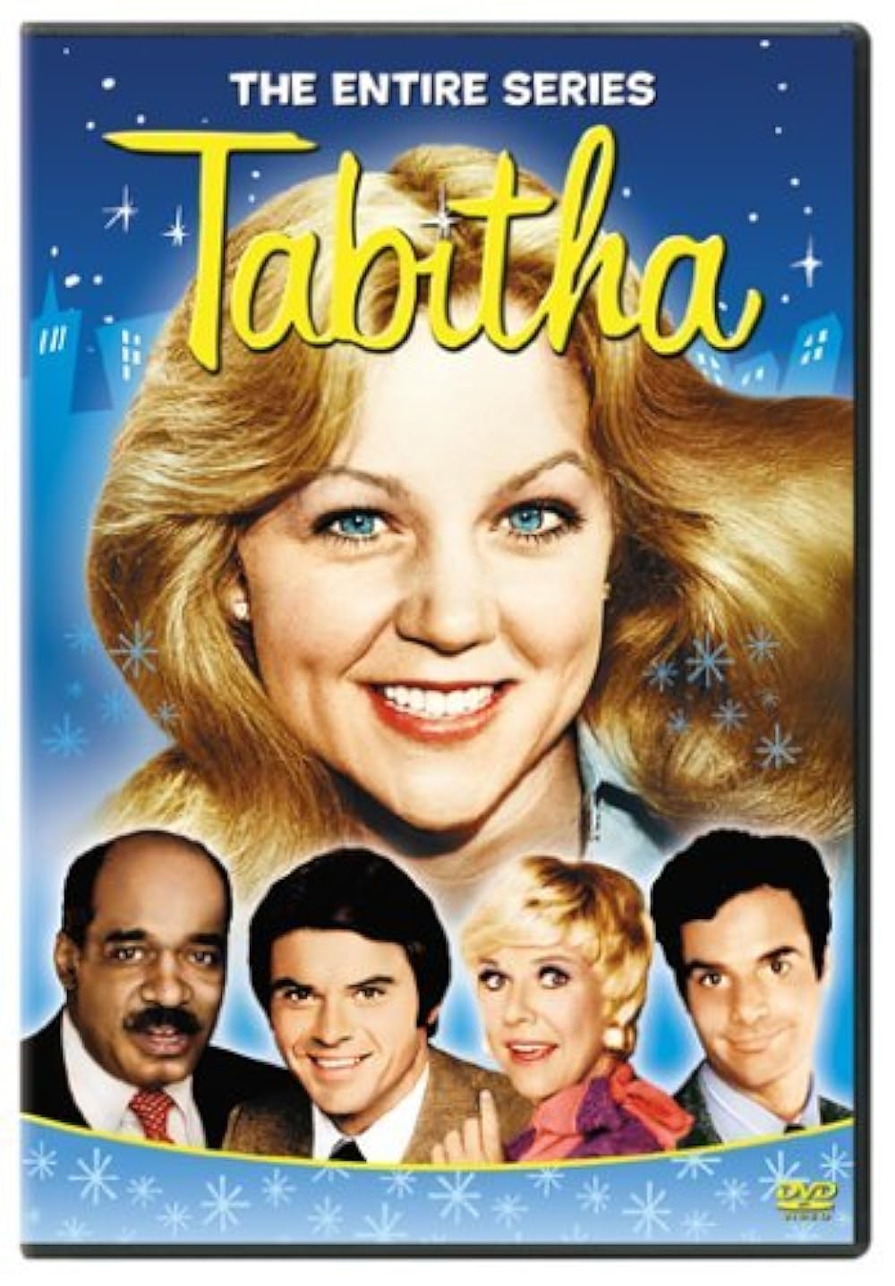Tabitha Tabitha