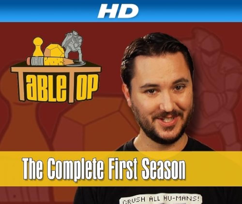 TableTop TableTop