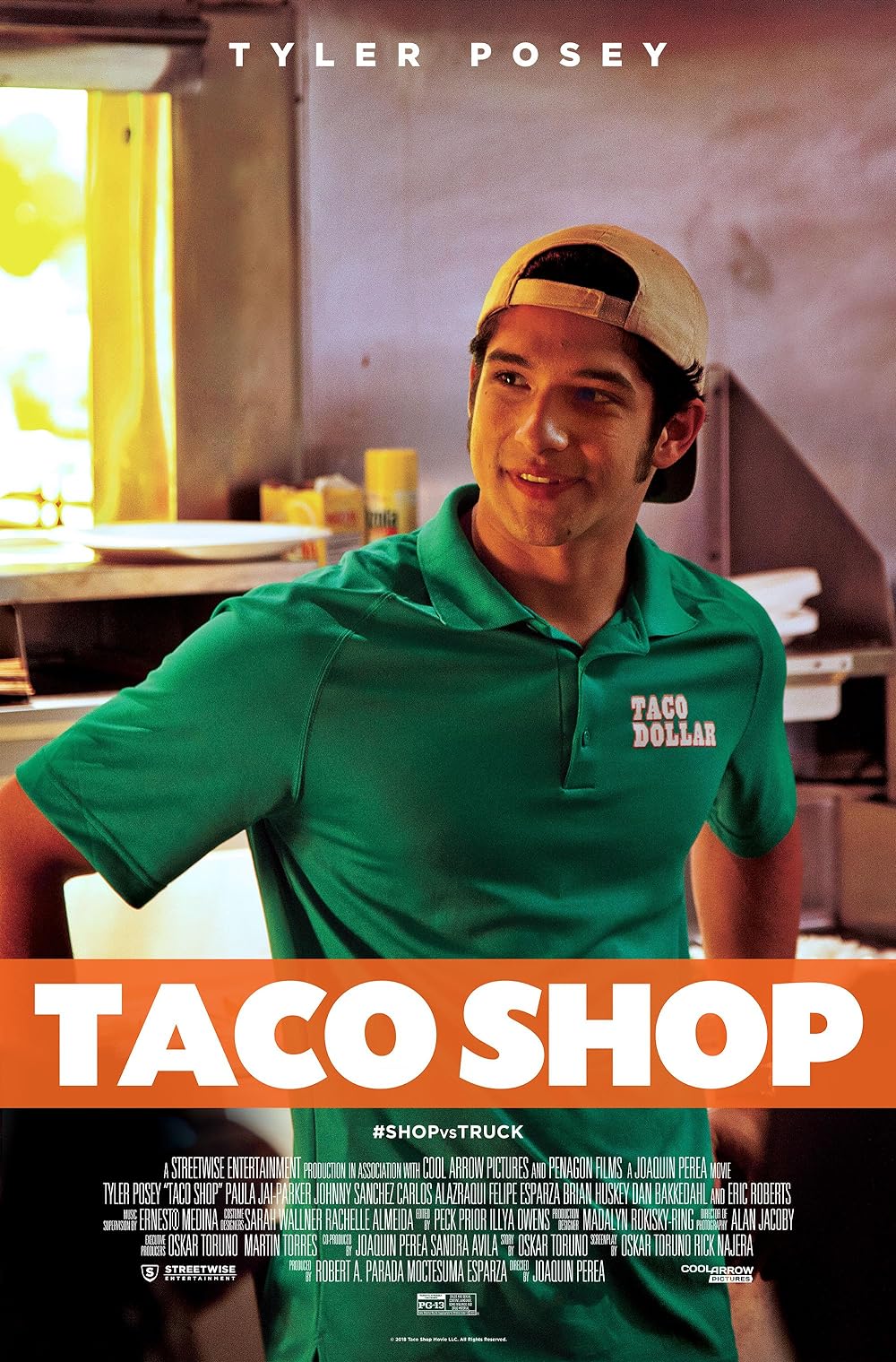 Taco Taco