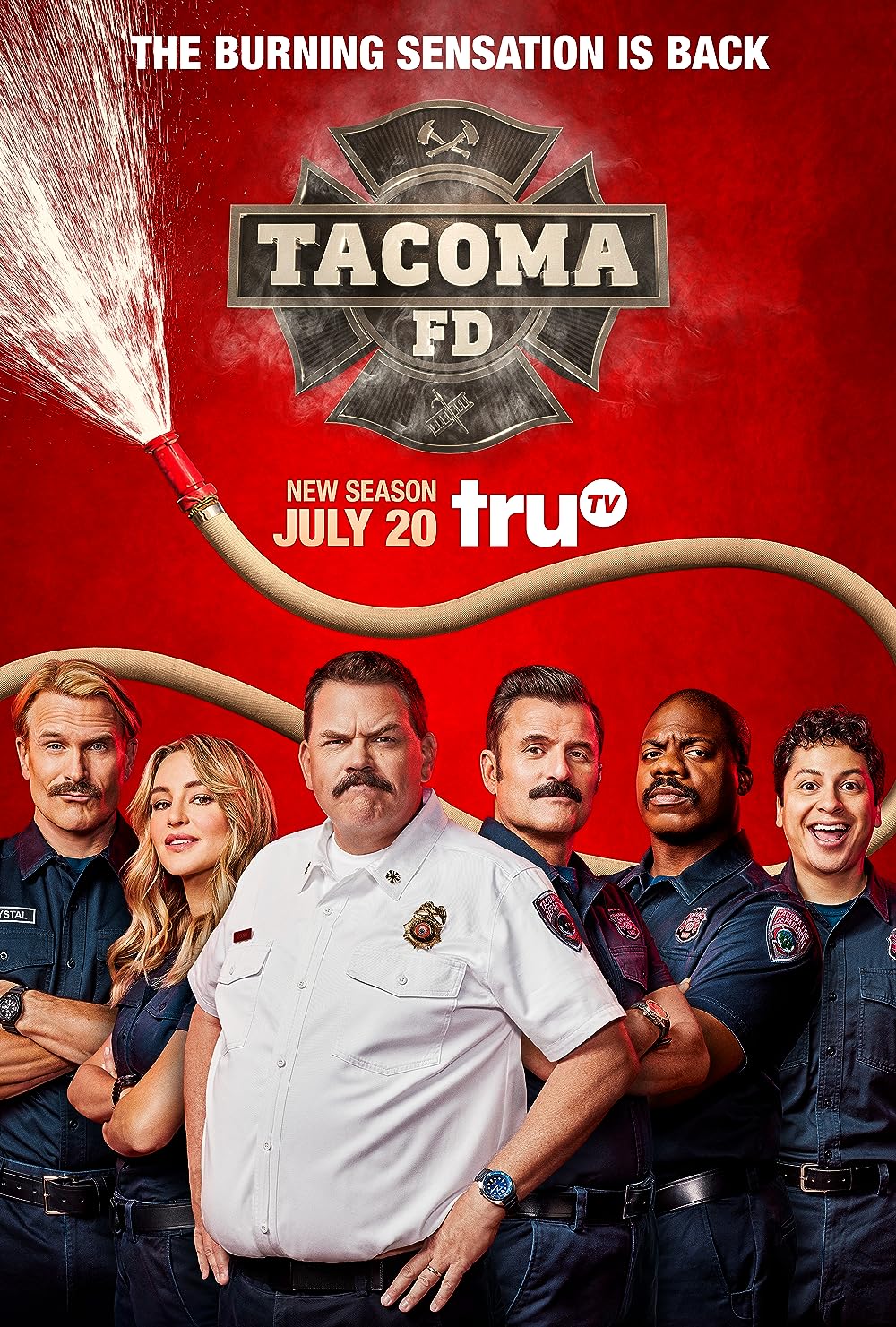 Tacoma