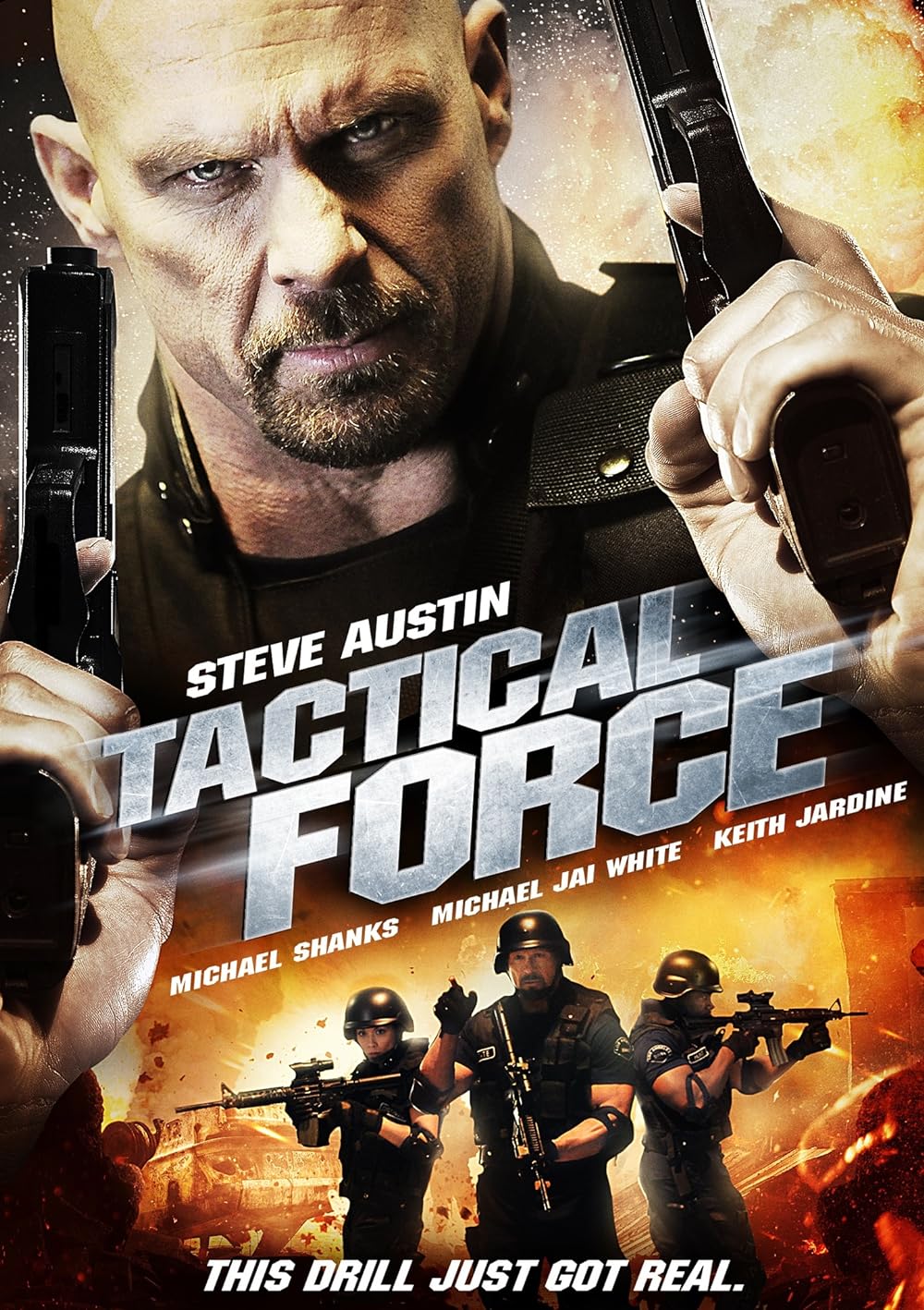 Tactical Tactical