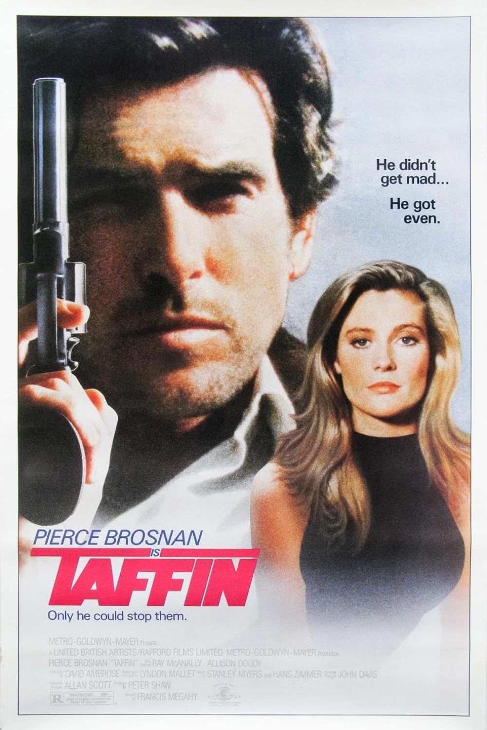 Taffin Taffin