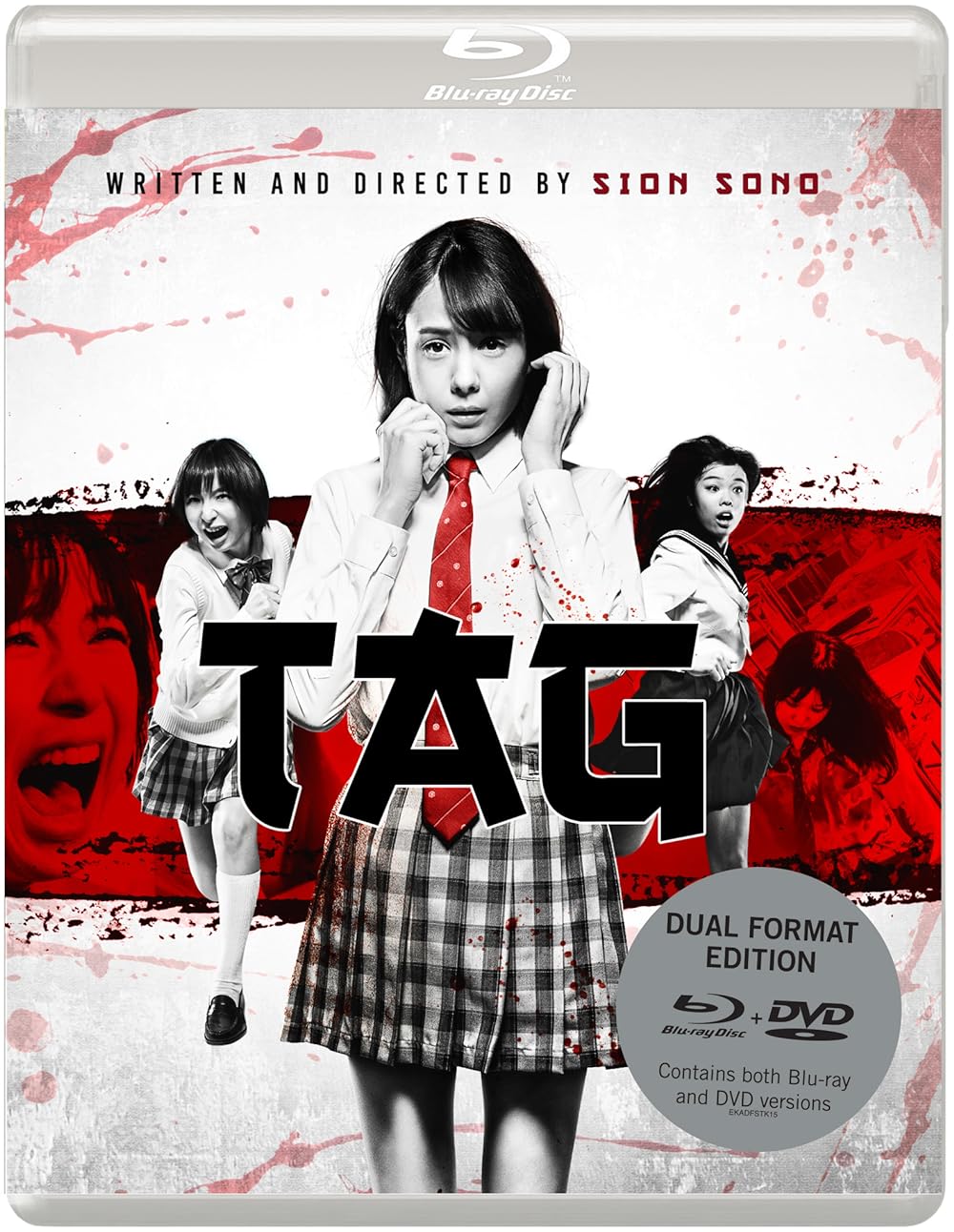 Tag Tag