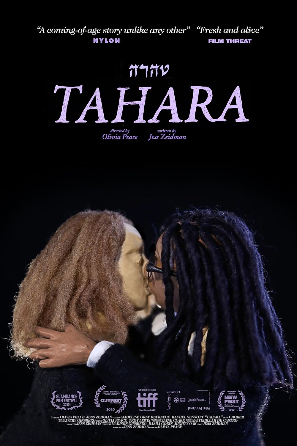 Tahara Tahara