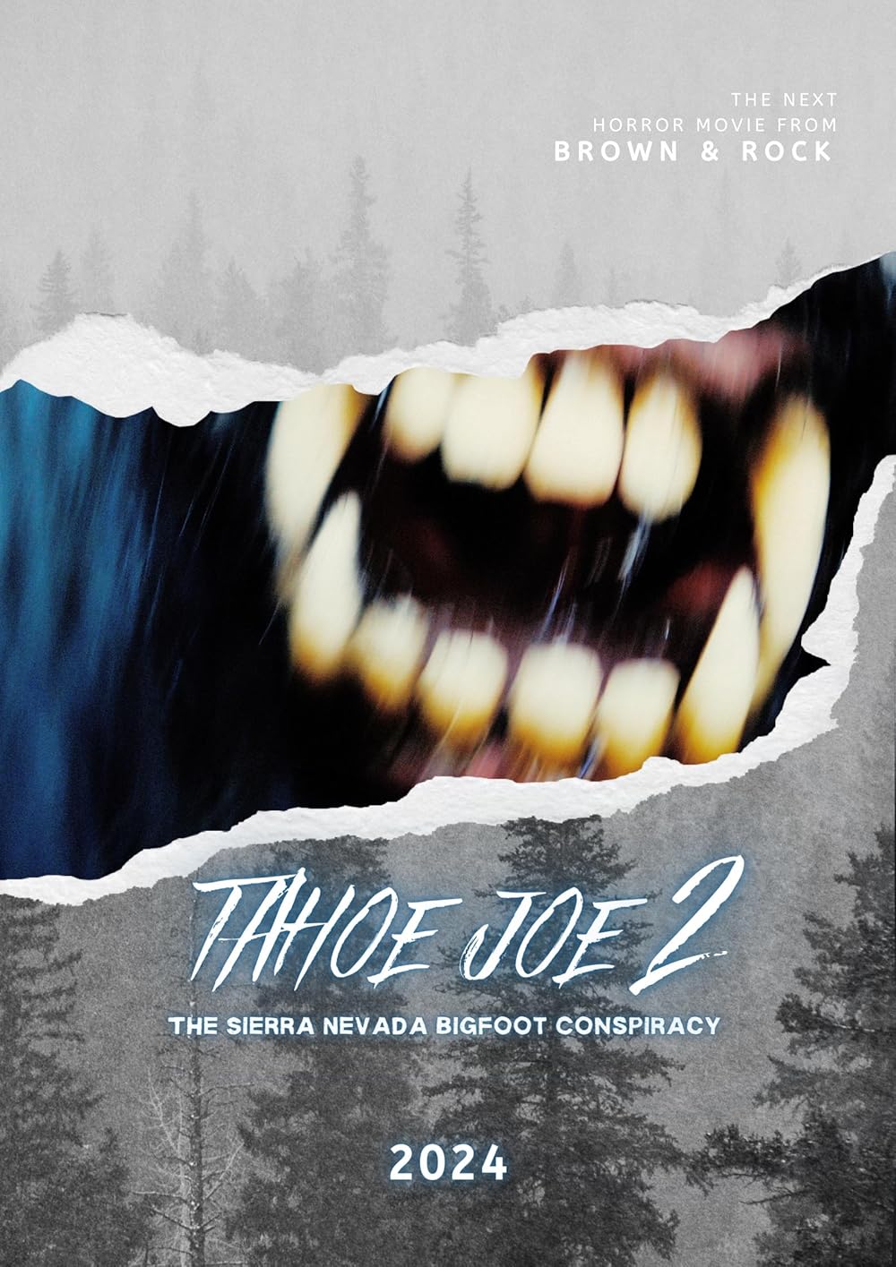 Tahoe Tahoe