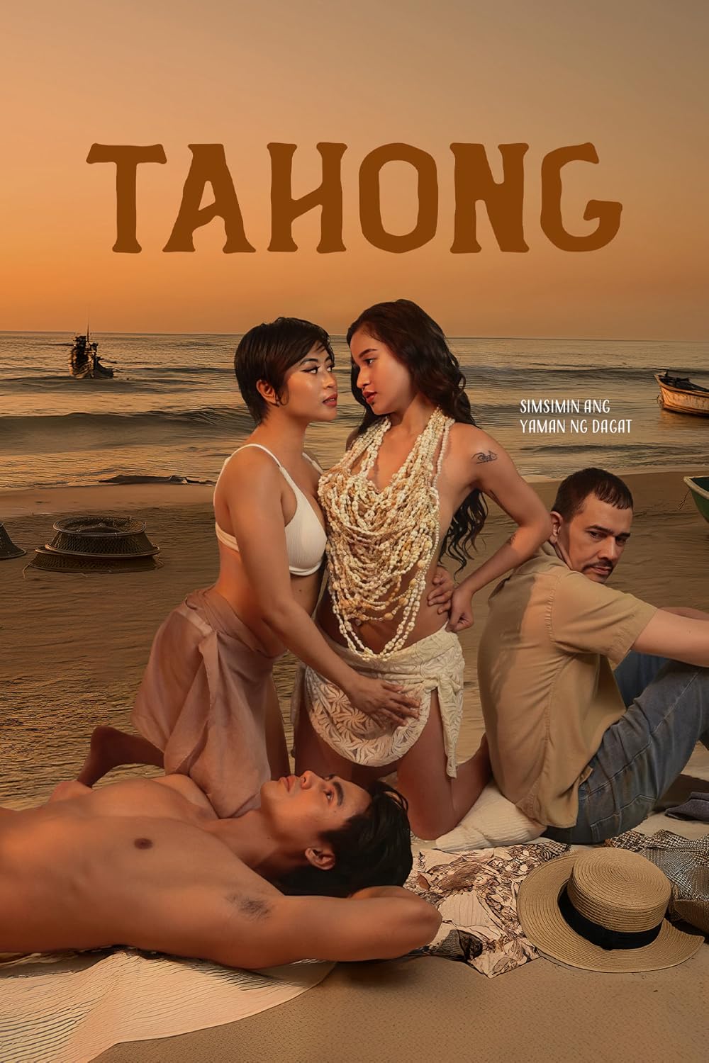 Tahong Tahong