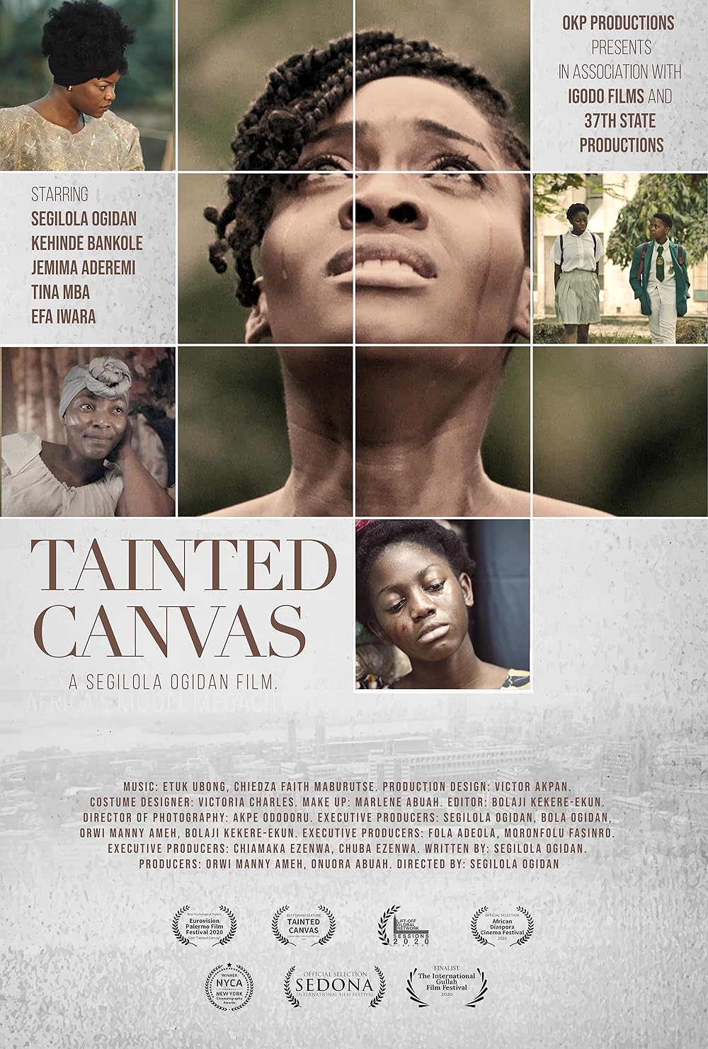 Tainted