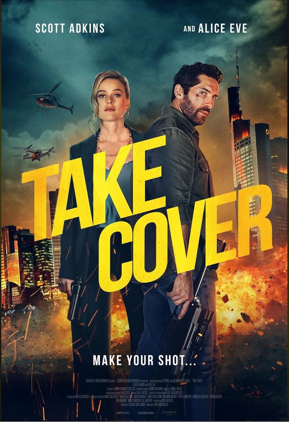 Take Take