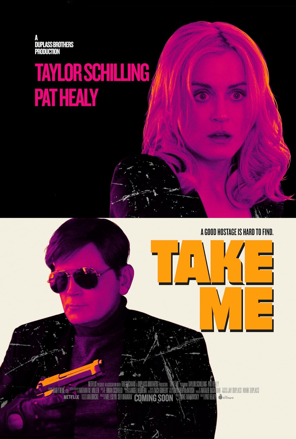 Take Take