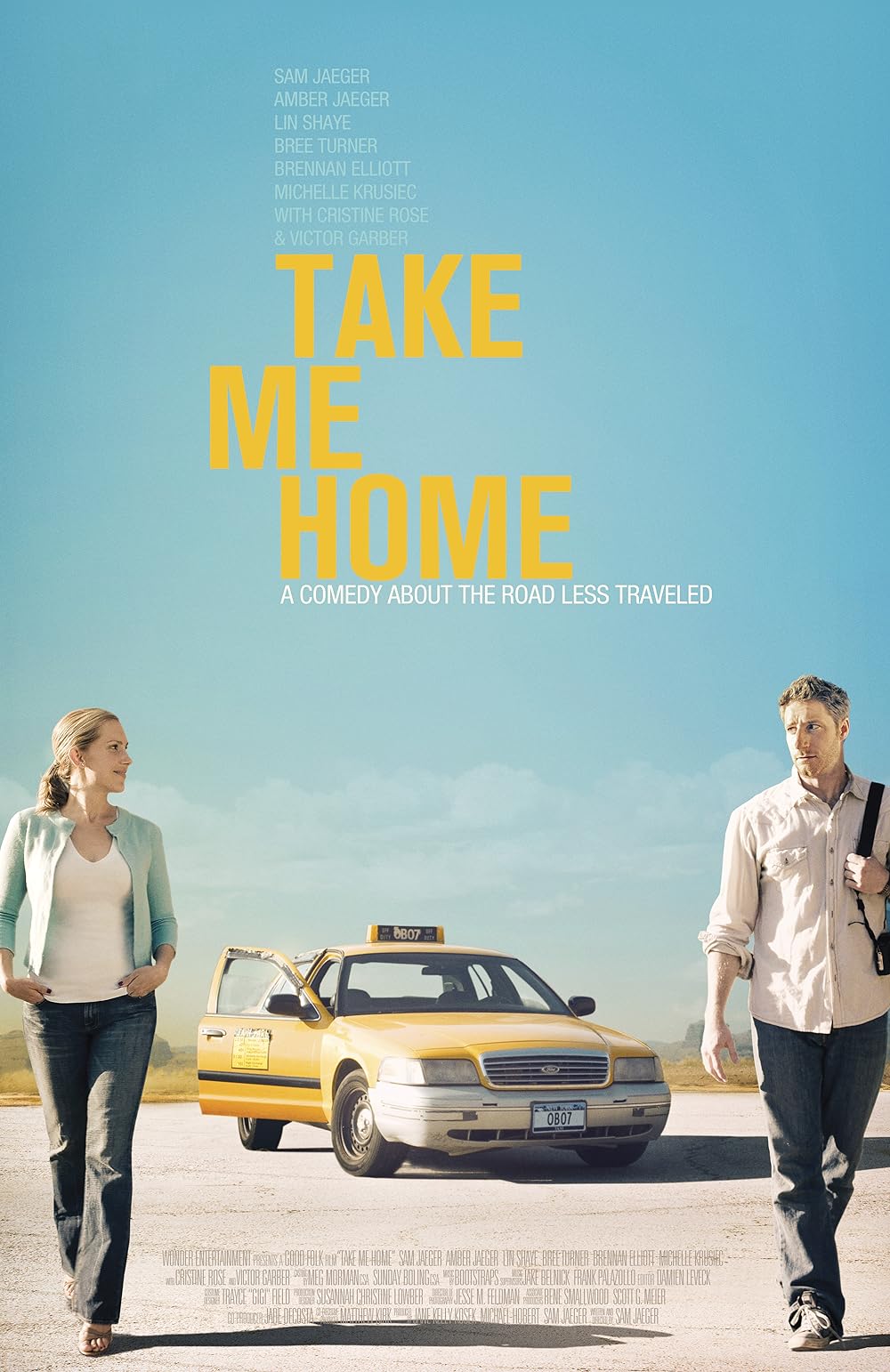 Take Take