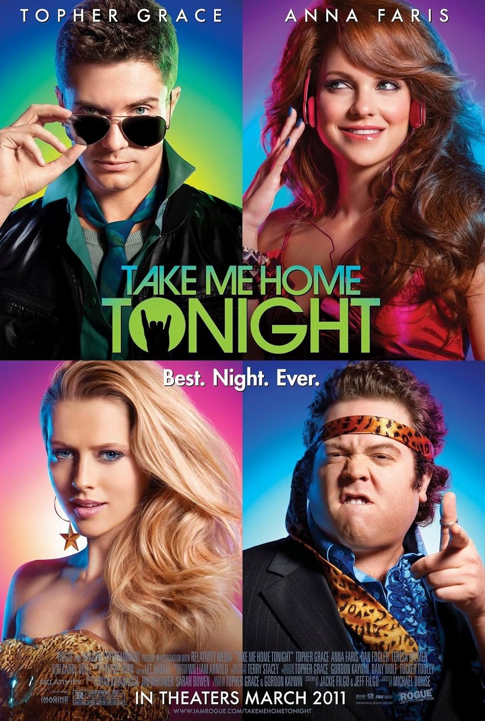 Take Take