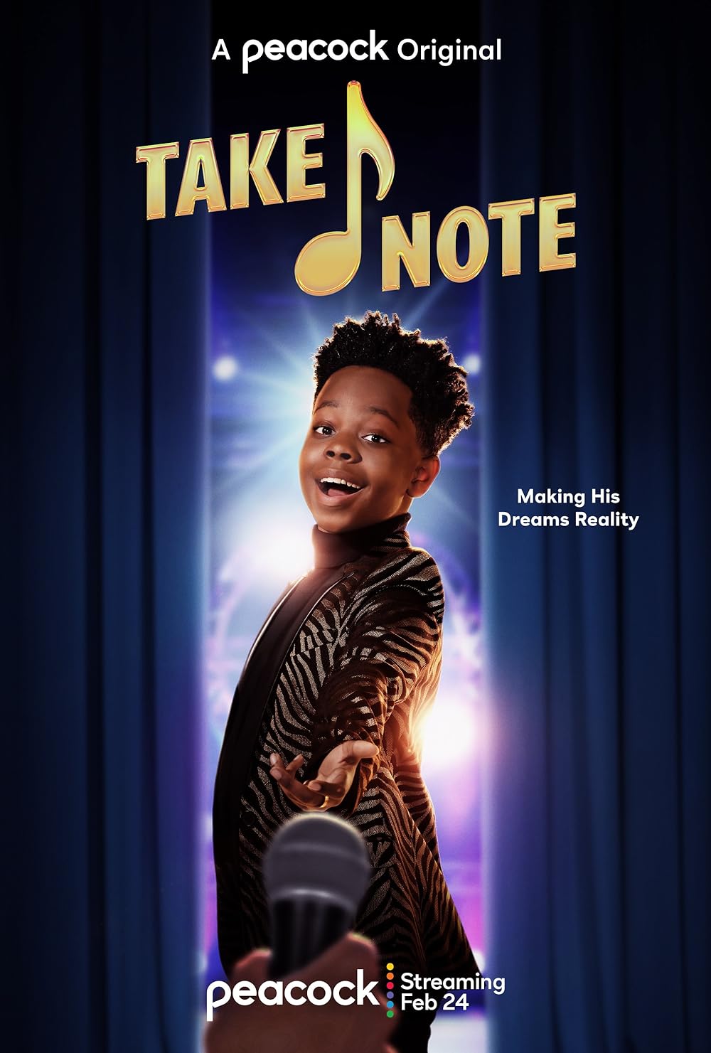 Take Take