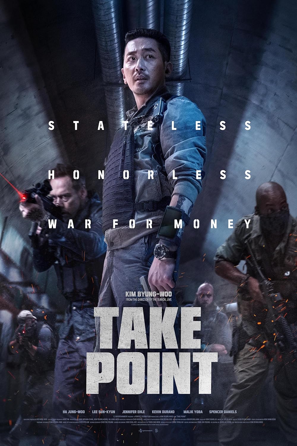 Take Take