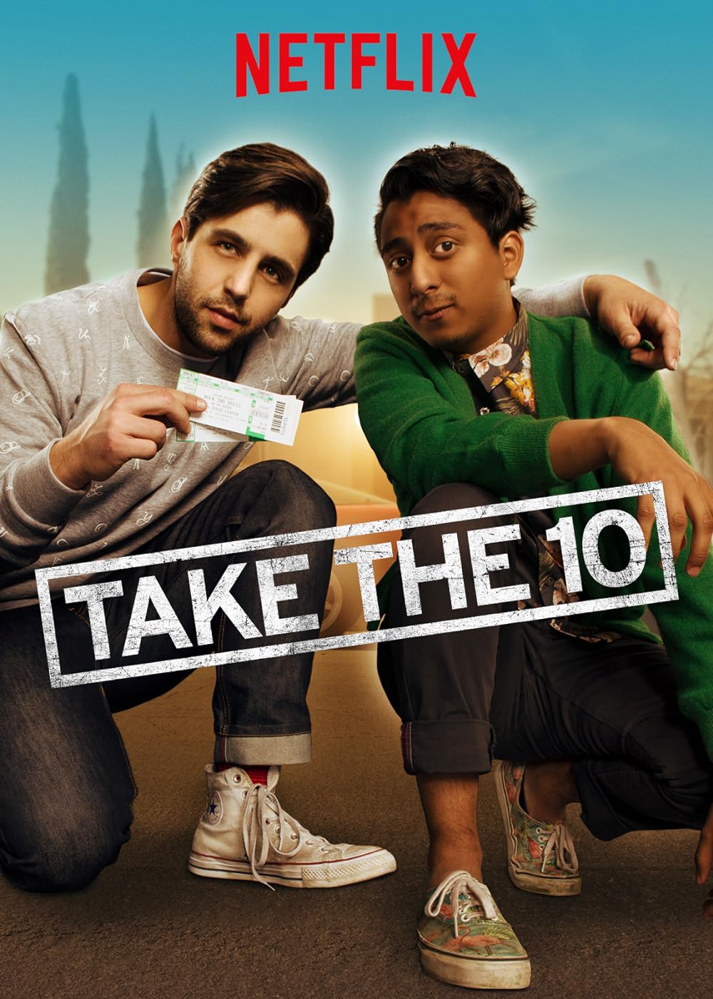 Take Take