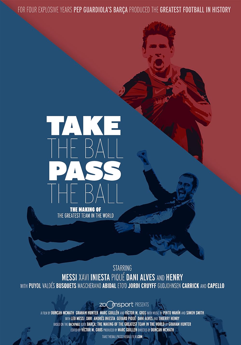 Take Take