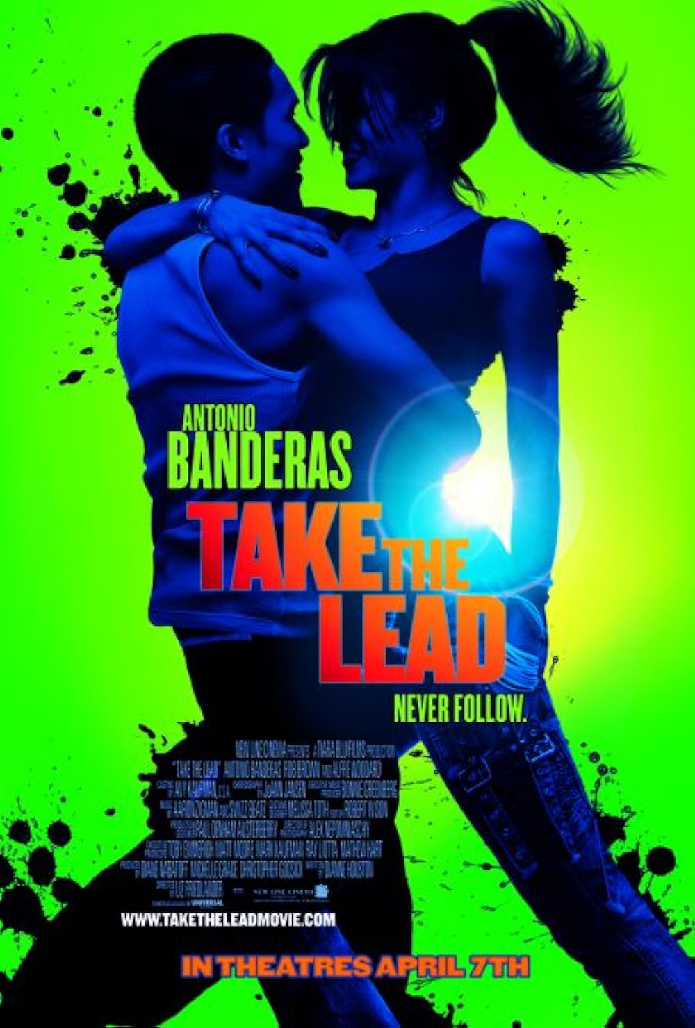 Take