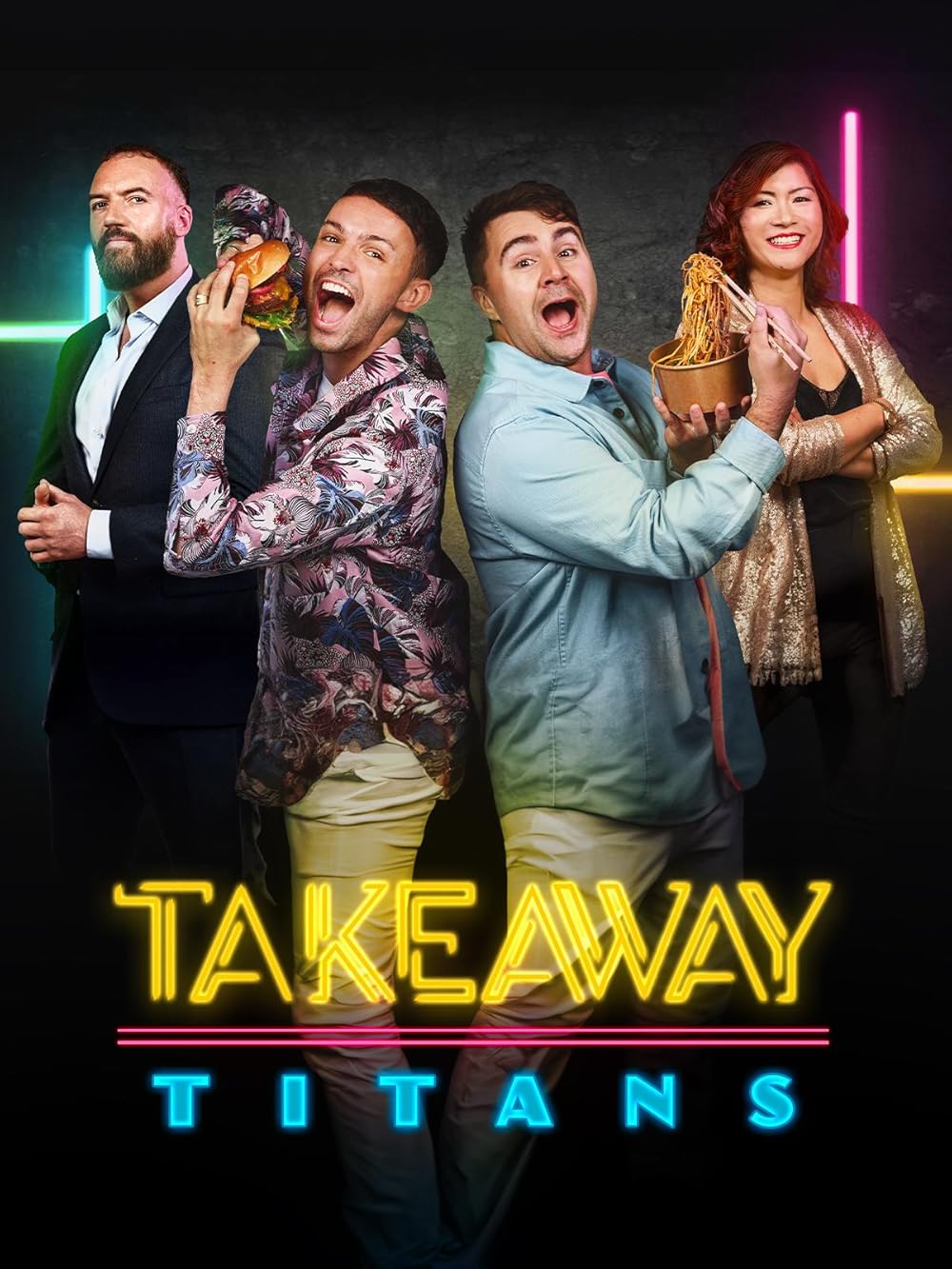 Takeaway Takeaway