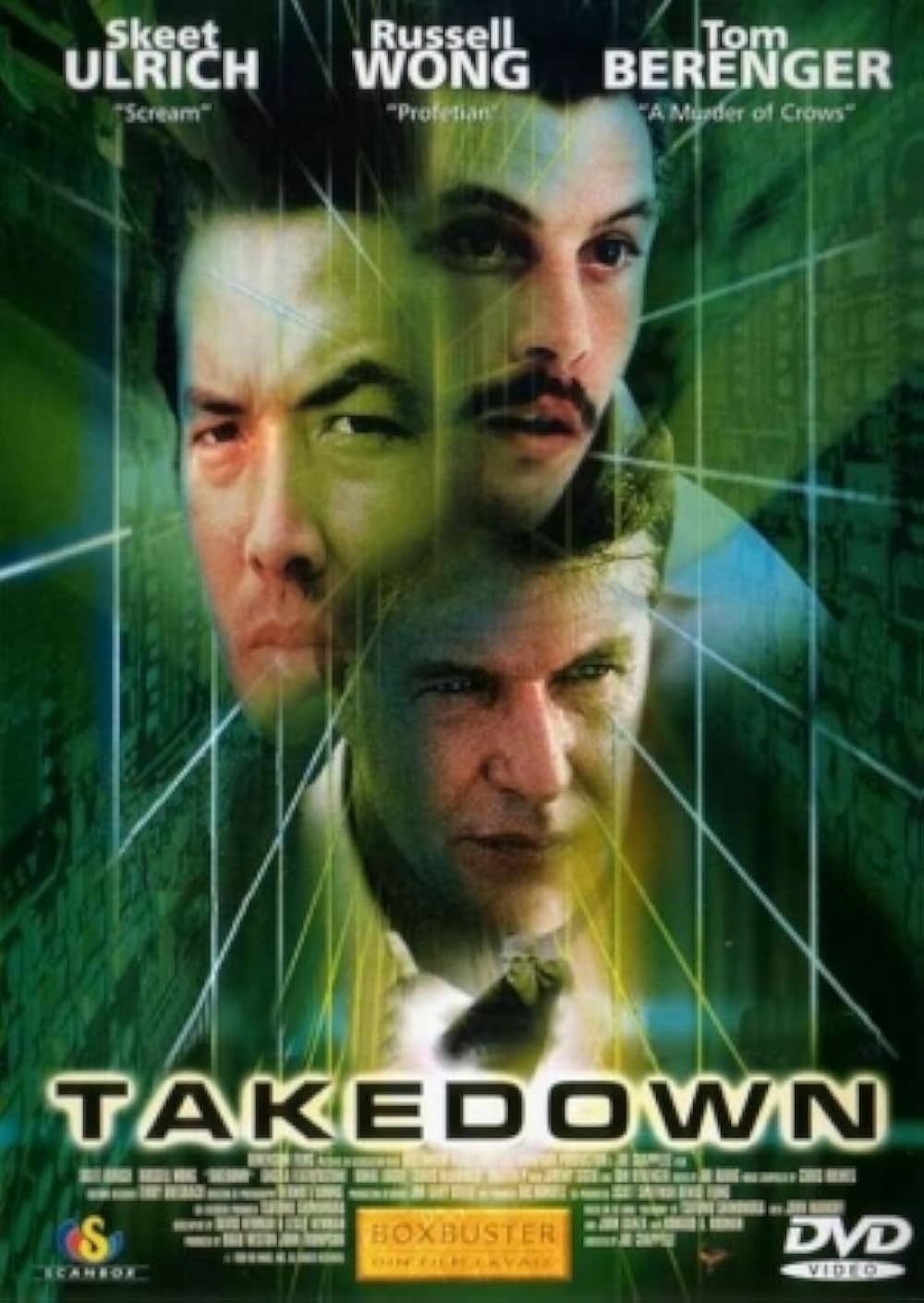 Takedown Takedown