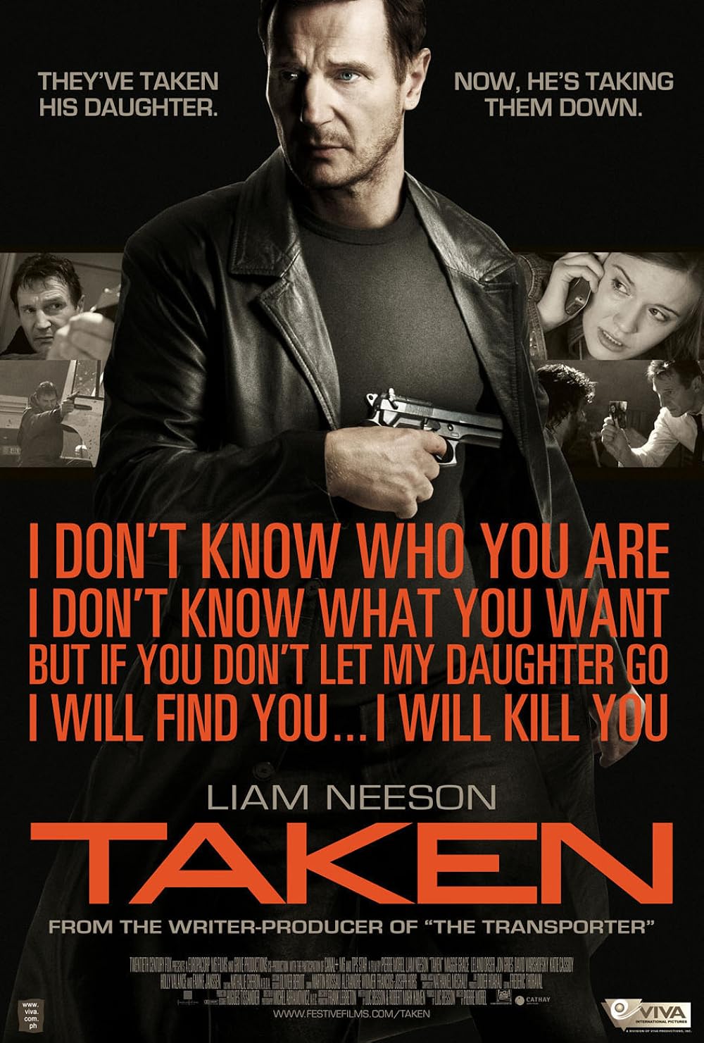 Taken Taken